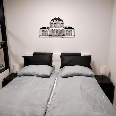 Apartment Bad Ems 바트엠스