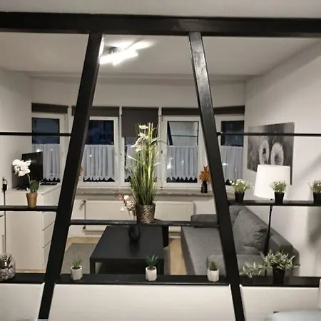 아파트 Apartment Bad Ems