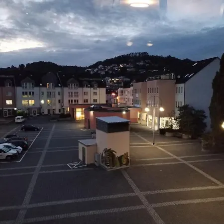 Apartment Bad Ems 아파트