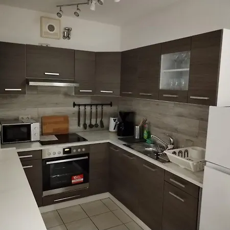 Apartment Bad Ems 바트엠스