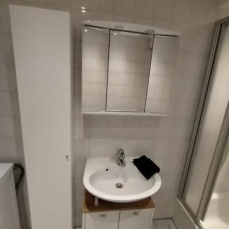 Apartment Bad Ems