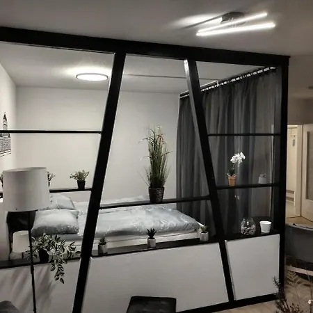 Apartment Bad Ems * 바트엠스