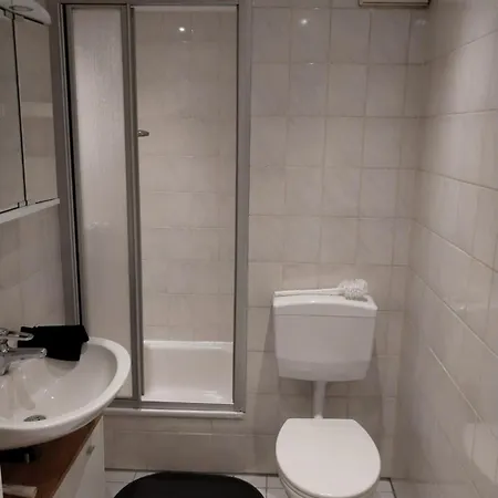 Apartment Bad Ems 아파트