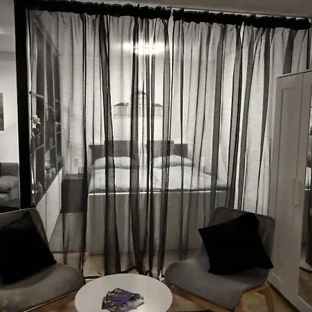 아파트 Apartment Bad Ems *