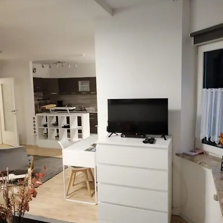Apartment Bad Ems 바트엠스