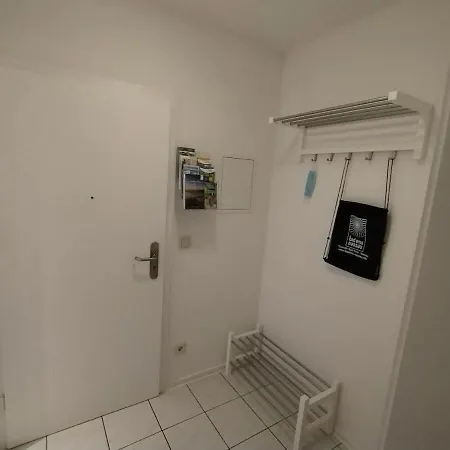 Apartment Bad Ems