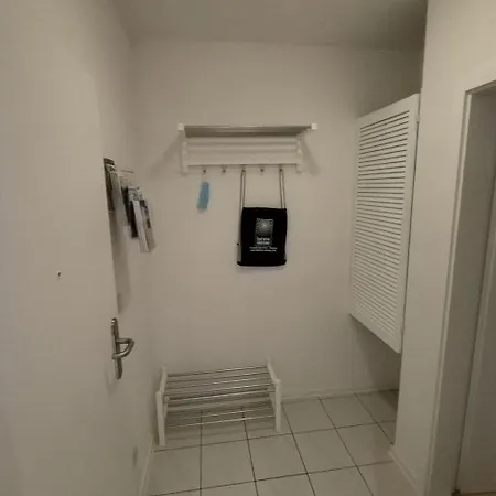 Apartment Bad Ems 아파트