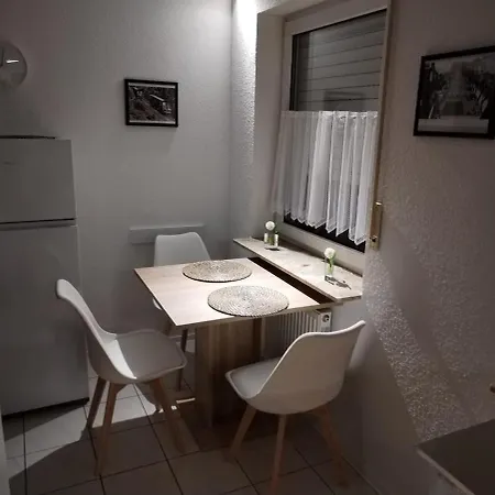 Apartment Bad Ems *