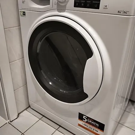 Apartment Bad Ems 아파트 *